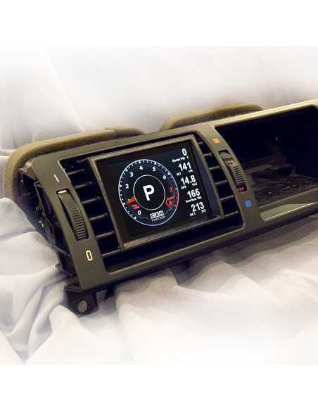 CANchecked - BMW E46 - Swapland