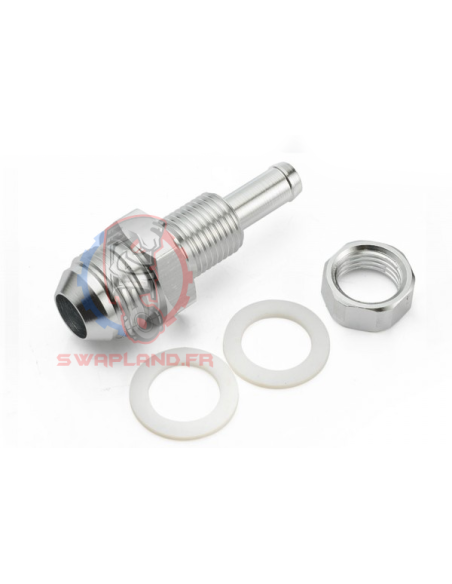 Passe cloison sans soudure dash 8 vers 10 mm - SWAPLAND -