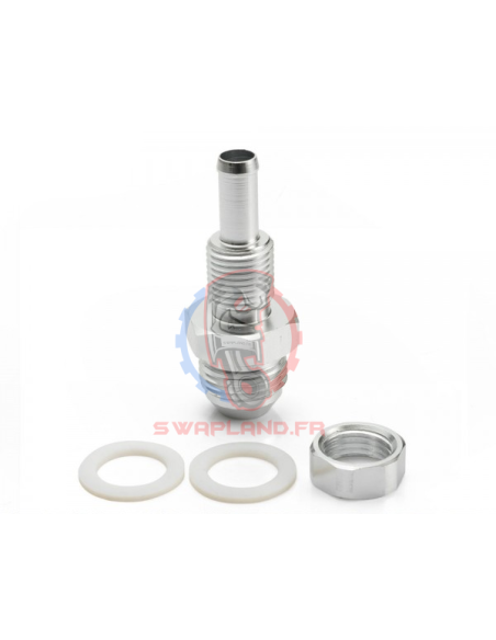 Passe cloison sans soudure dash 8 vers 10 mm - SWAPLAND -