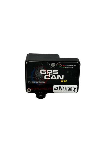 Ecumaster GPS to CAN V2 - Swapland -