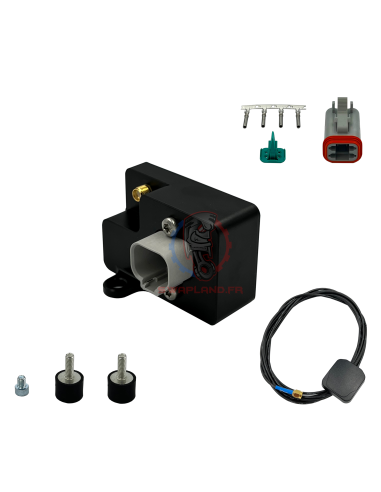 Ecumaster GPS to CAN V2 - Swapland -