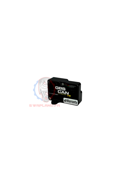Ecumaster GPS to CAN V2 - Autosport - Swapland -