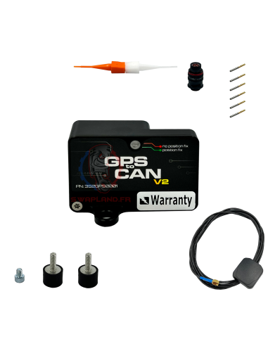 Ecumaster GPS to CAN V2 - Autosport - Swapland -