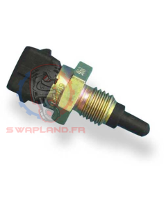 Intake temperature sensor IAT BOSCH NTC M12-L Ecumaster - SWAPLAND
