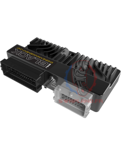 Gestion EMU BLACK USB-C Ecumaster - SWAPLAND