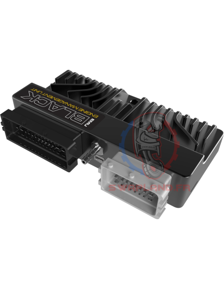 Gestion EMU BLACK USB-C Ecumaster - SWAPLAND