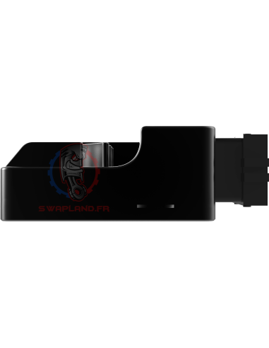 Gestion EMU BLACK USB-C Ecumaster - SWAPLAND