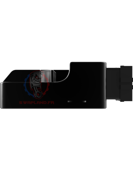 Gestion EMU BLACK USB-C Ecumaster - SWAPLAND