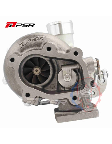 Turbo Pulsar sur roulement PTG 3942G