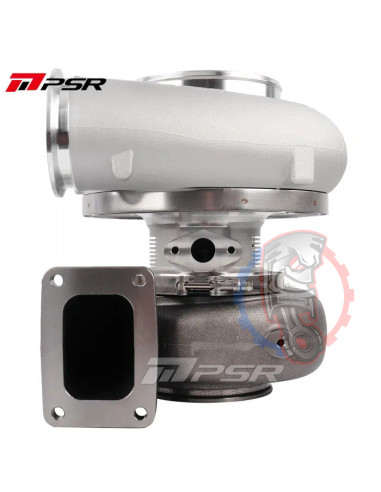 Turbo Pulsar sur roulement PTG 8894G - Swapland -