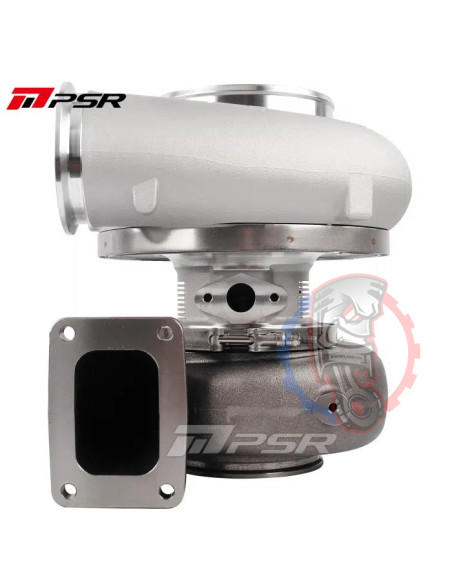 Turbo Pulsar sur roulement PTG 8894G - Swapland -