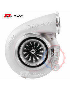 Turbo Pulsar sur roulement PTG 8894G - Swapland -
