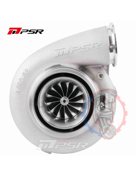 Turbo Pulsar sur roulement PTG 8894G - Swapland -