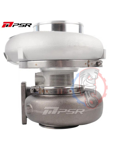 Turbo Pulsar sur roulement PTG 8894G - Swapland -