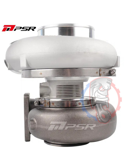 Turbo Pulsar sur roulement PTG 8894G - Swapland -
