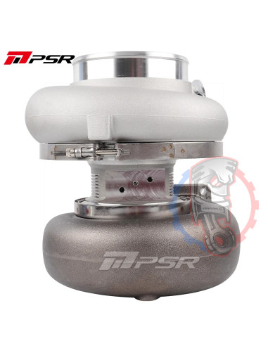 Turbo Pulsar sur roulement PTG 8894G - Swapland -