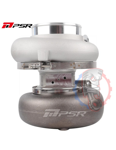 Turbo Pulsar sur roulement PTG 8894G - Swapland -