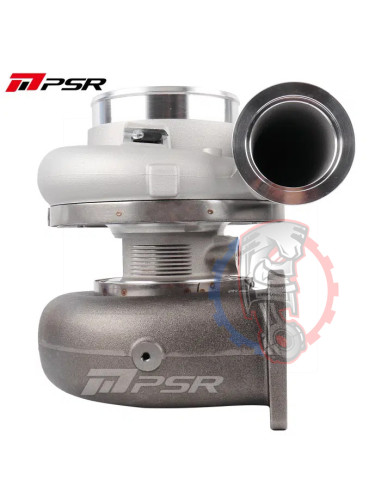 Turbo Pulsar sur roulement PTG 8894G - Swapland -
