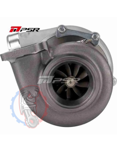 Turbo Pulsar sur roulement PTG 5862G - Swapland -