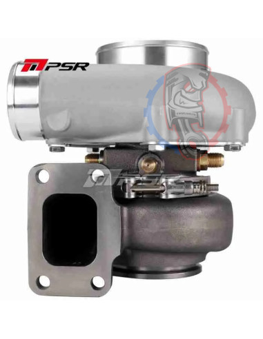 Turbo Pulsar sur roulement PTG 5862G - Swapland -