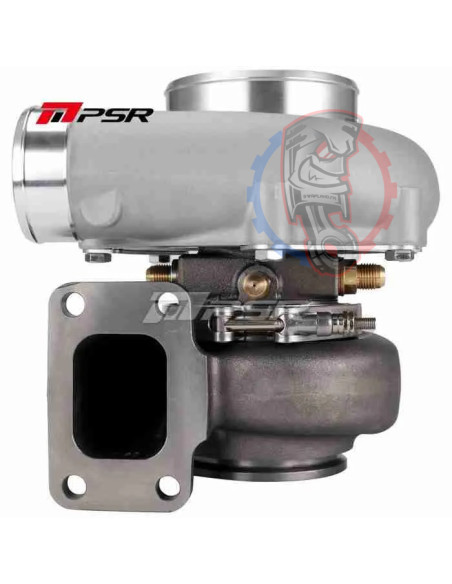 Turbo Pulsar sur roulement PTG 5862G - Swapland -