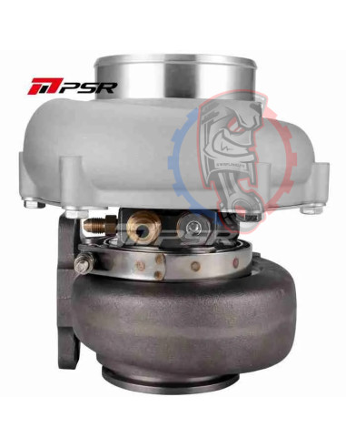 Turbo Pulsar sur roulement PTG 5862G - Swapland -