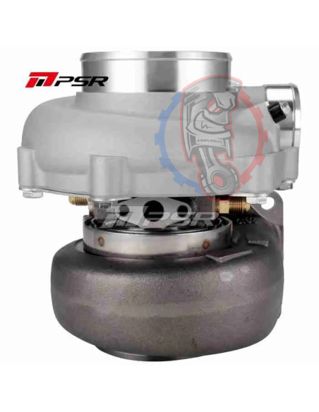 Turbo Pulsar sur roulement PTG 5862G - Swapland -