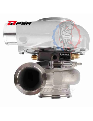 Turbo Pulsar sur roulement PTG 5862G - Swapland -