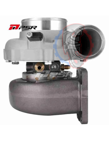 Turbo Pulsar sur roulement PTG 5862G - Swapland -
