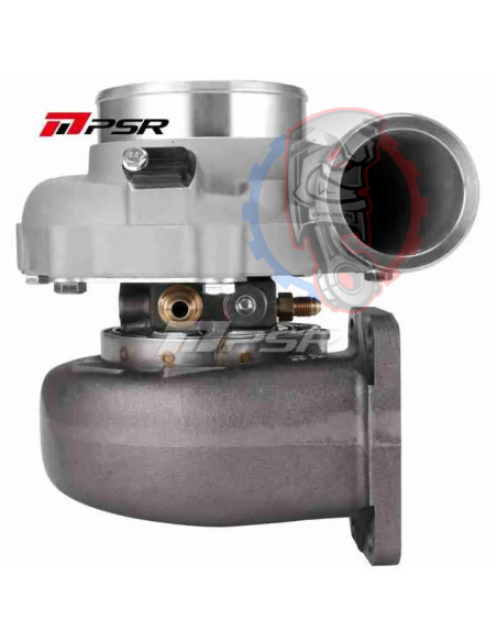 Turbo Pulsar sur roulement PTG 5862G - Swapland -