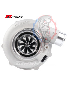 Turbo Pulsar sur roulement PTG 5862G - Swapland - 2