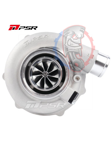 Turbo Pulsar sur roulement PTG 5862G - Swapland -