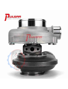Turbo Pulsar sur roulements PSR3067 Gen2 - Swapland - 2