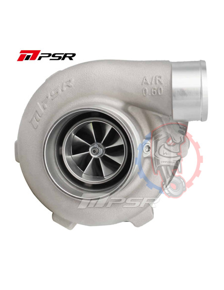 Turbo Pulsar sur roulements PSR3067 Gen2 - Swapland -