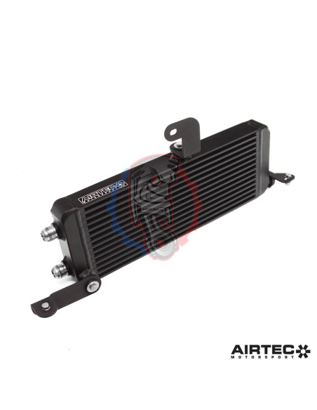 Radiateur d'huile HONDA CIVIC FL5 TYPE R Airtec Motorsport -SWAPLAND-