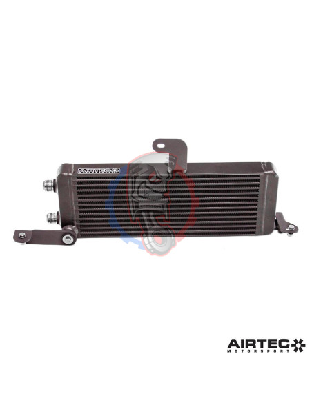 Radiateur d'huile HONDA CIVIC FL5 TYPE R Airtec Motorsport -SWAPLAND-