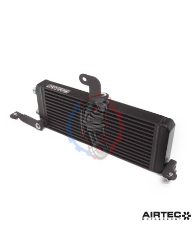 Radiateur d'huile HONDA CIVIC FL5 TYPE R Airtec Motorsport -SWAPLAND-