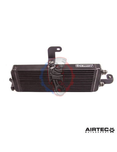 Radiateur d'huile HONDA CIVIC FL5 TYPE R Airtec Motorsport -SWAPLAND-