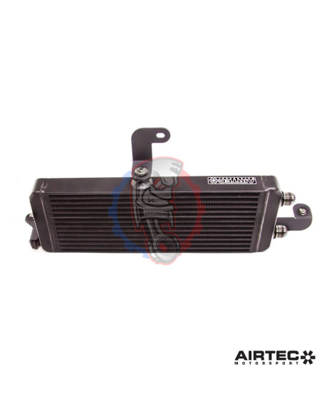 Radiateur d'huile HONDA CIVIC FL5 TYPE R Airtec Motorsport -SWAPLAND-