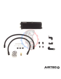 Radiateur d'huile HONDA CIVIC FL5 TYPE R Airtec Motorsport -SWAPLAND-