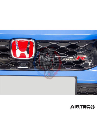 Radiateur d'huile HONDA CIVIC FL5 TYPE R Airtec Motorsport -SWAPLAND-