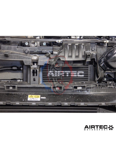 Radiateur d'huile HONDA CIVIC FL5 TYPE R Airtec Motorsport -SWAPLAND-