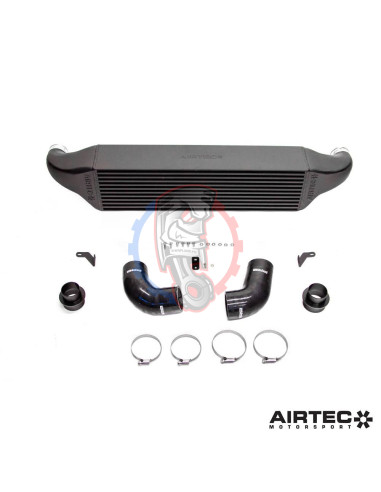 Intercooler Airtec Honda Civic FL5 Type R