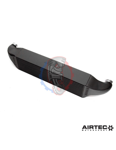 Intercooler Honda Civic FL5 Type R Airtec Motorsport - SWAPLAND
