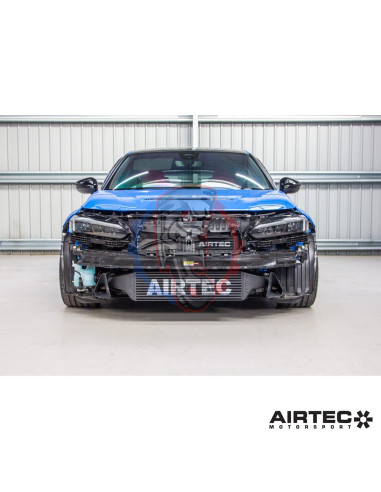 Intercooler Honda Civic FL5 Type R Airtec Motorsport - SWAPLAND