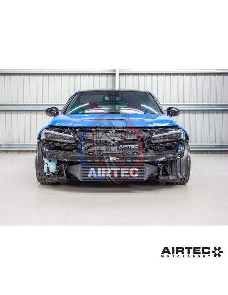 Intercooler Honda Civic FL5 Type R Airtec Motorsport - SWAPLAND