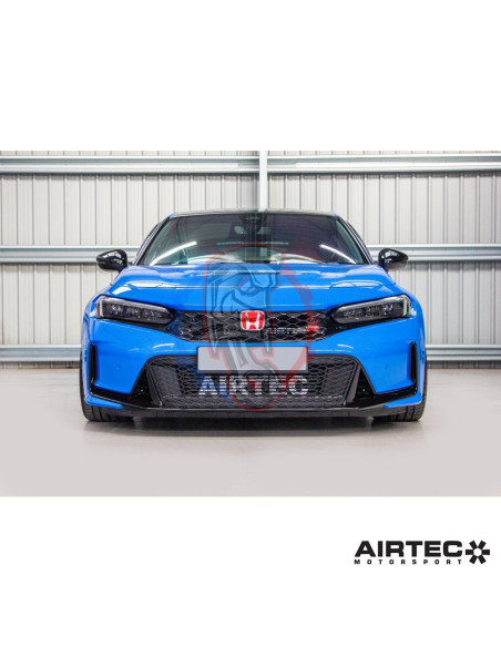 Intercooler Honda Civic FL5 Type R Airtec Motorsport - SWAPLAND