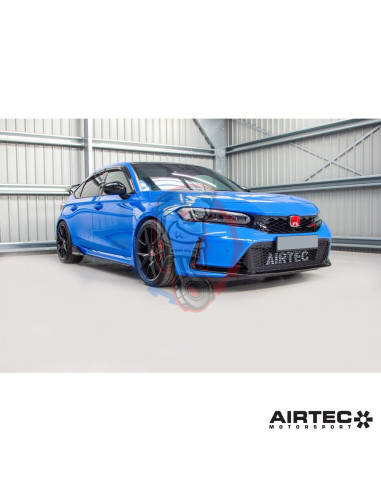 Intercooler Honda Civic FL5 Type R Airtec Motorsport - SWAPLAND