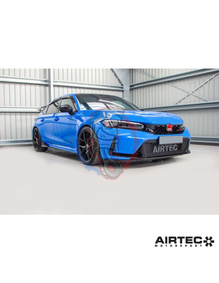 Intercooler Honda Civic FL5 Type R Airtec Motorsport - SWAPLAND