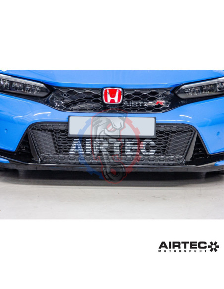 Intercooler Honda Civic FL5 Type R Airtec Motorsport - SWAPLAND